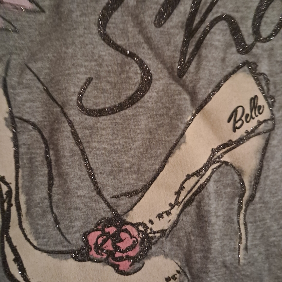 Disney Princess Tee - Picture 4 of 6